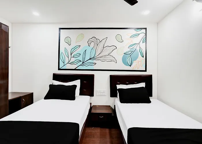 Classic Triple Room