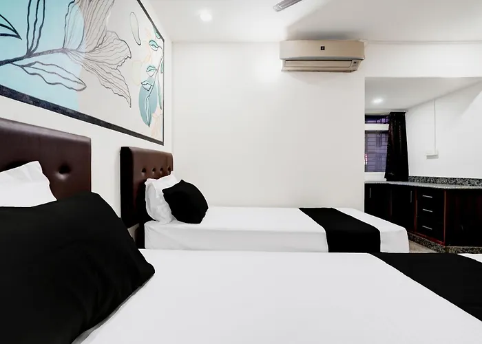Classic Triple Room