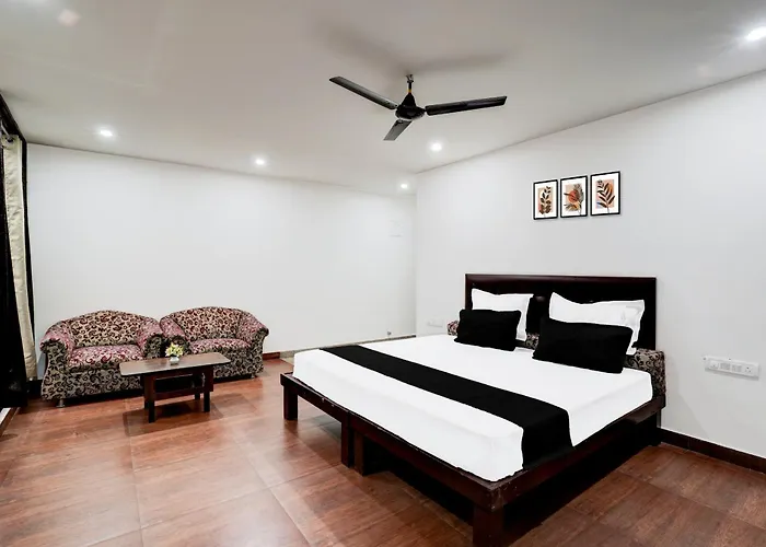 Classic Triple Room